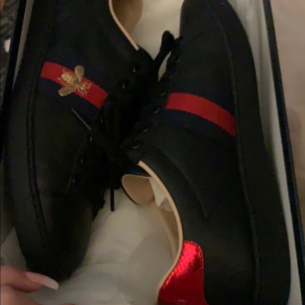 Gucci Sneakers